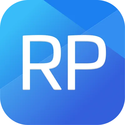 Axure RP logo